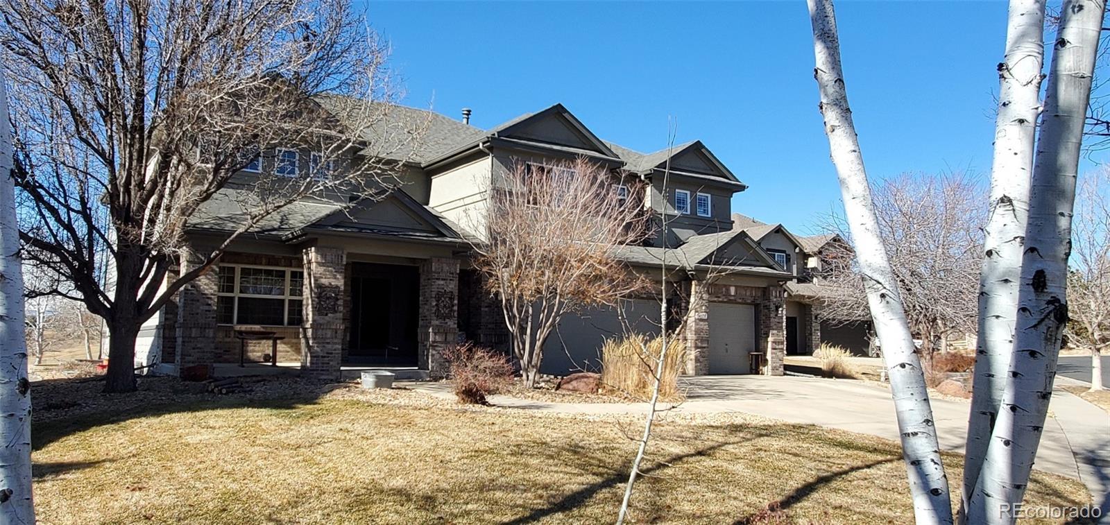 MLS Image #2 for 14137  whitney circle,broomfield, Colorado