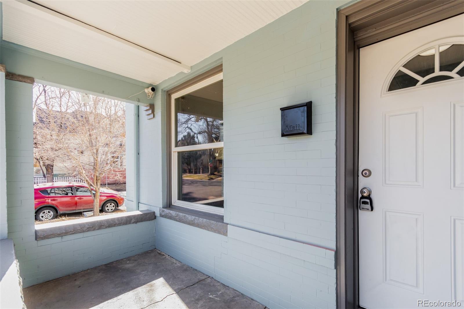 MLS Image #3 for 2705 - 2707 n lafayette st ,denver, Colorado