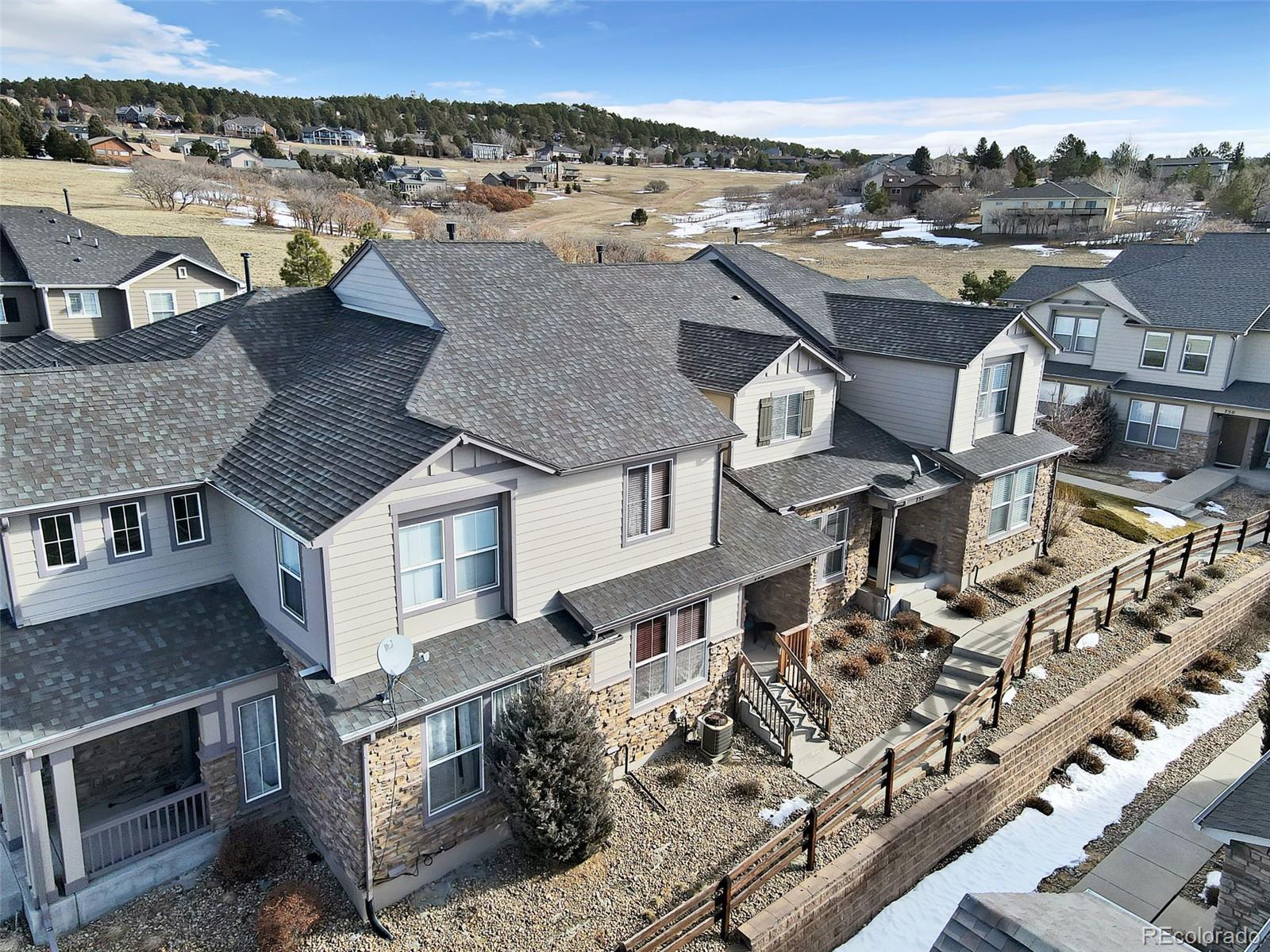 MLS Image #0 for 726  vista verde heights,monument, Colorado