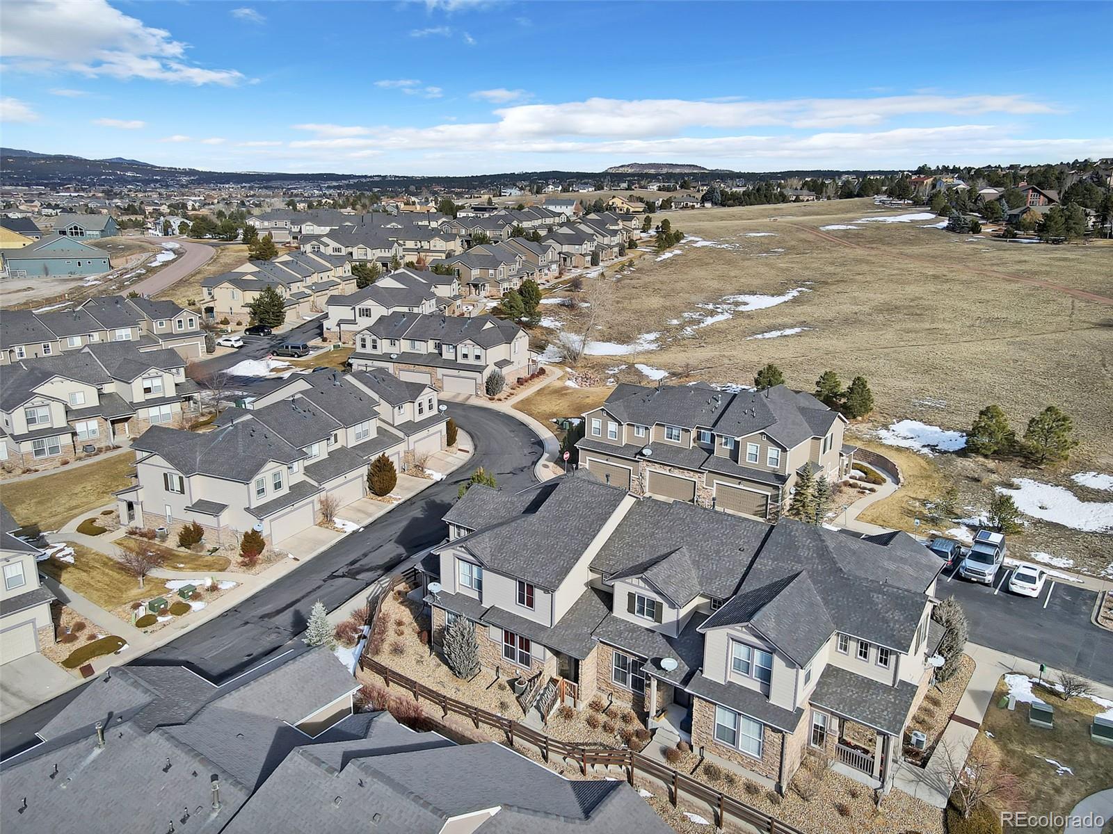 MLS Image #32 for 726  vista verde heights,monument, Colorado