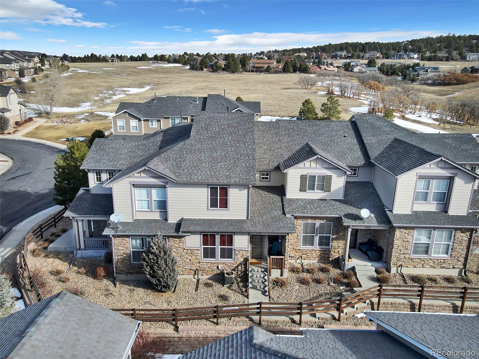 MLS Image #33 for 726  vista verde heights,monument, Colorado