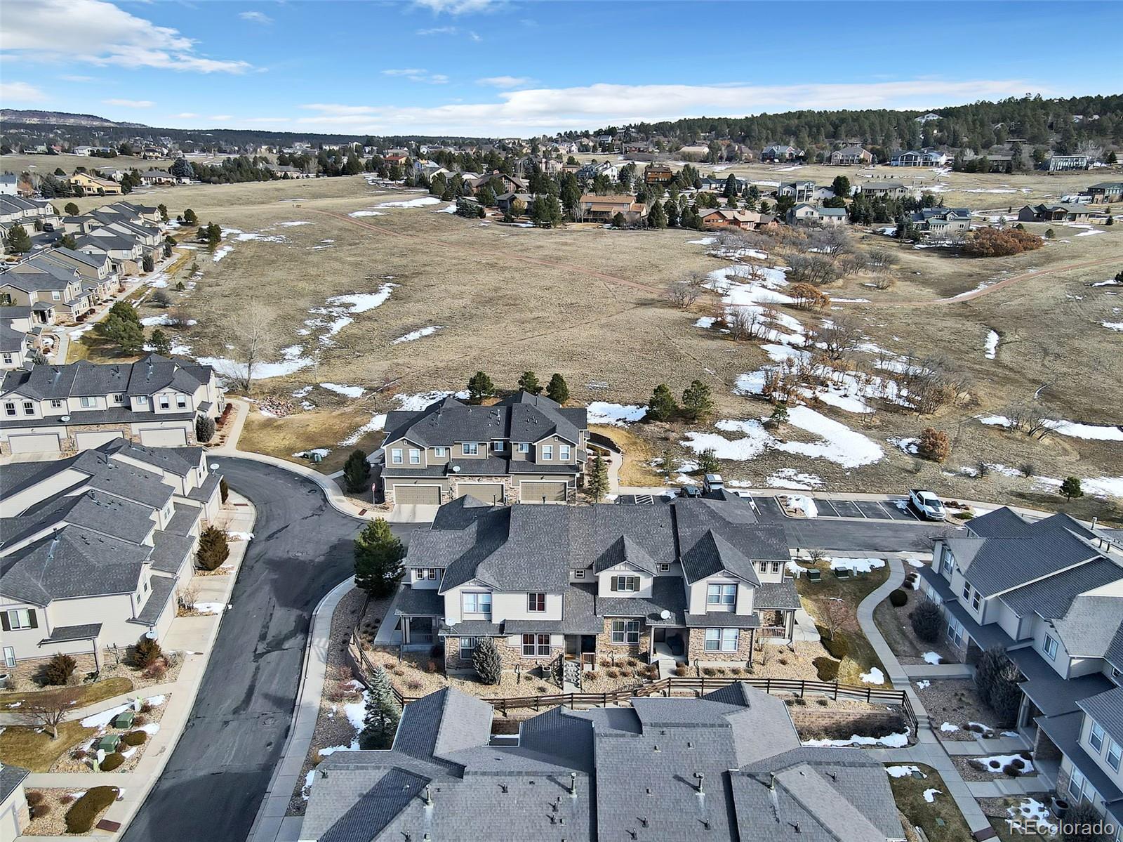 MLS Image #34 for 726  vista verde heights,monument, Colorado