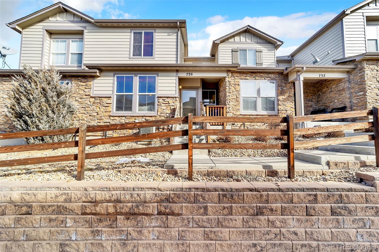 MLS Image #4 for 726  vista verde heights,monument, Colorado