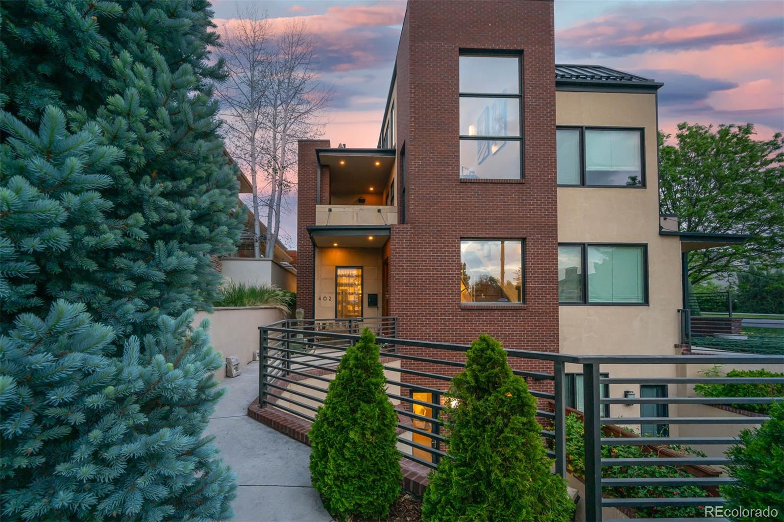 MLS Image #45 for 402  garfield street,denver, Colorado