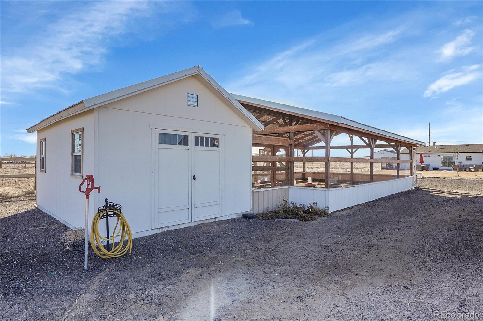 MLS Image #44 for 7686  county road 21 ,fort lupton, Colorado