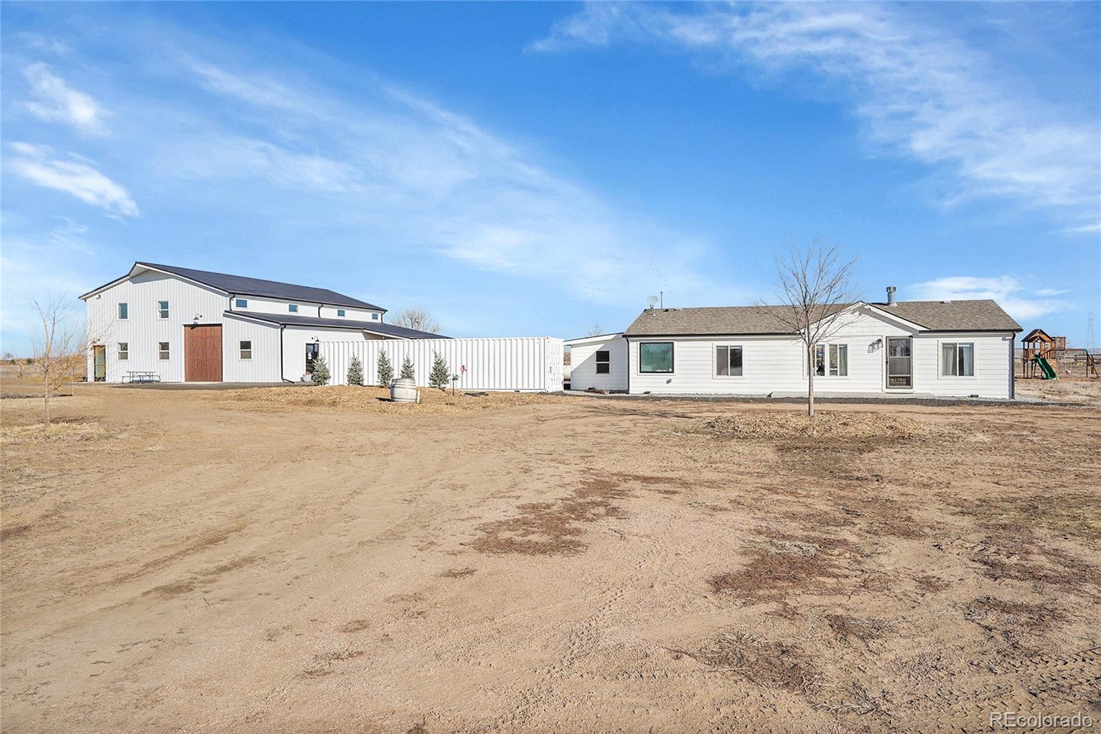 MLS Image #48 for 7686  county road 21 ,fort lupton, Colorado