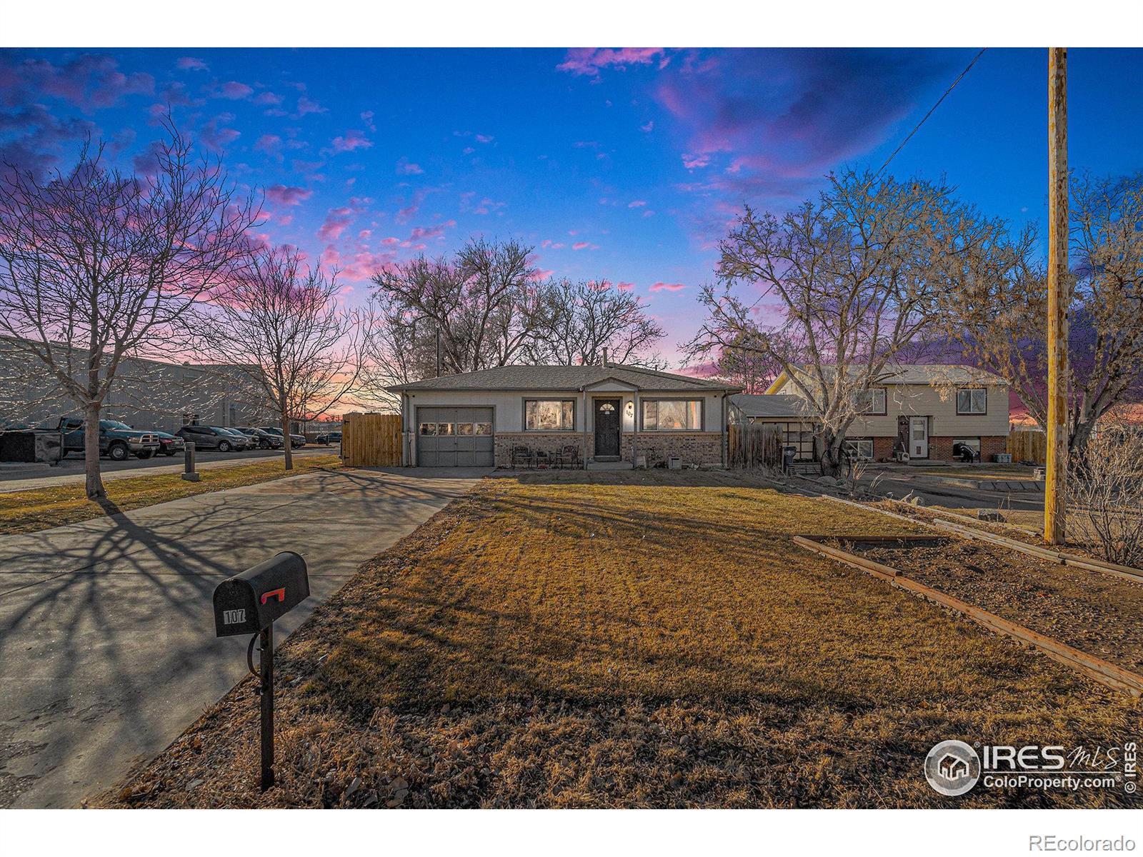 MLS Image #0 for 107 n ethel avenue,milliken, Colorado