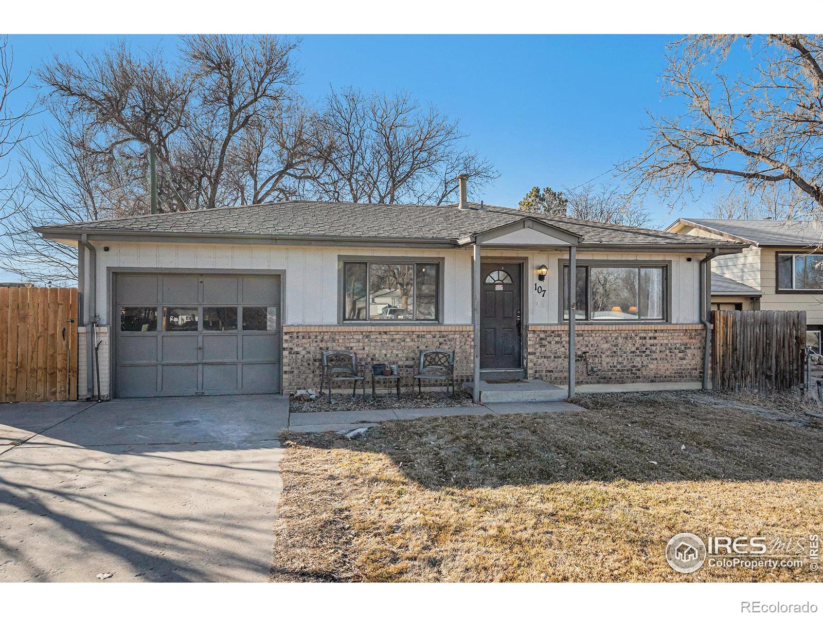 CMA Image for 107 N Ethel Avenue,Milliken, Colorado