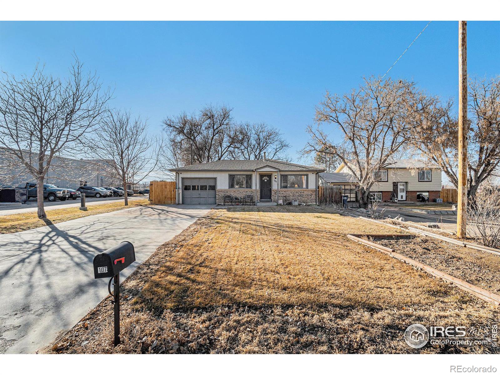 MLS Image #2 for 107 n ethel avenue,milliken, Colorado