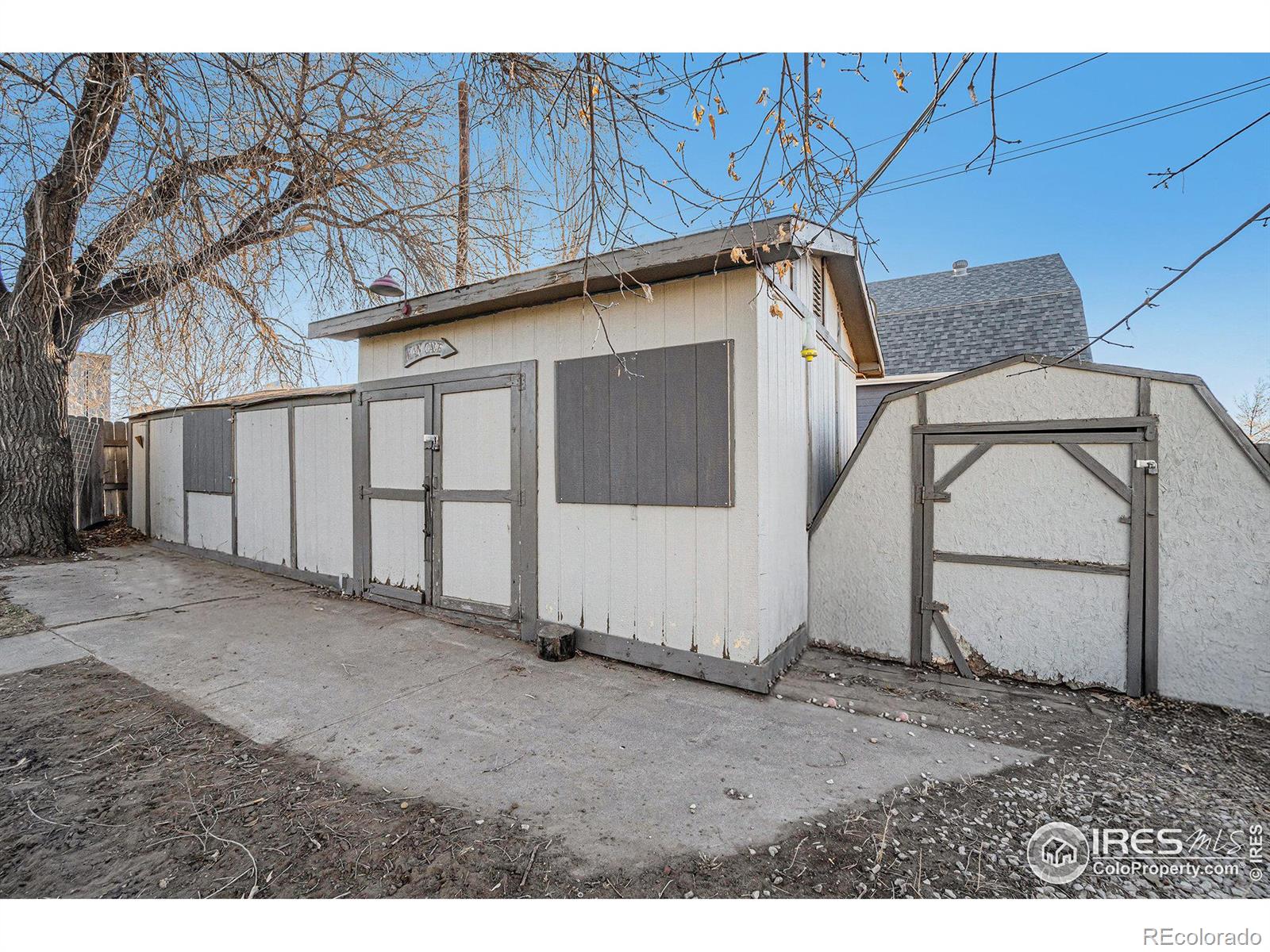 MLS Image #21 for 107 n ethel avenue,milliken, Colorado