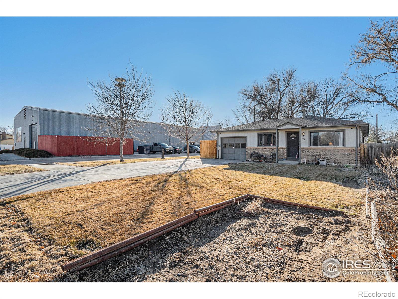 MLS Image #4 for 107 n ethel avenue,milliken, Colorado