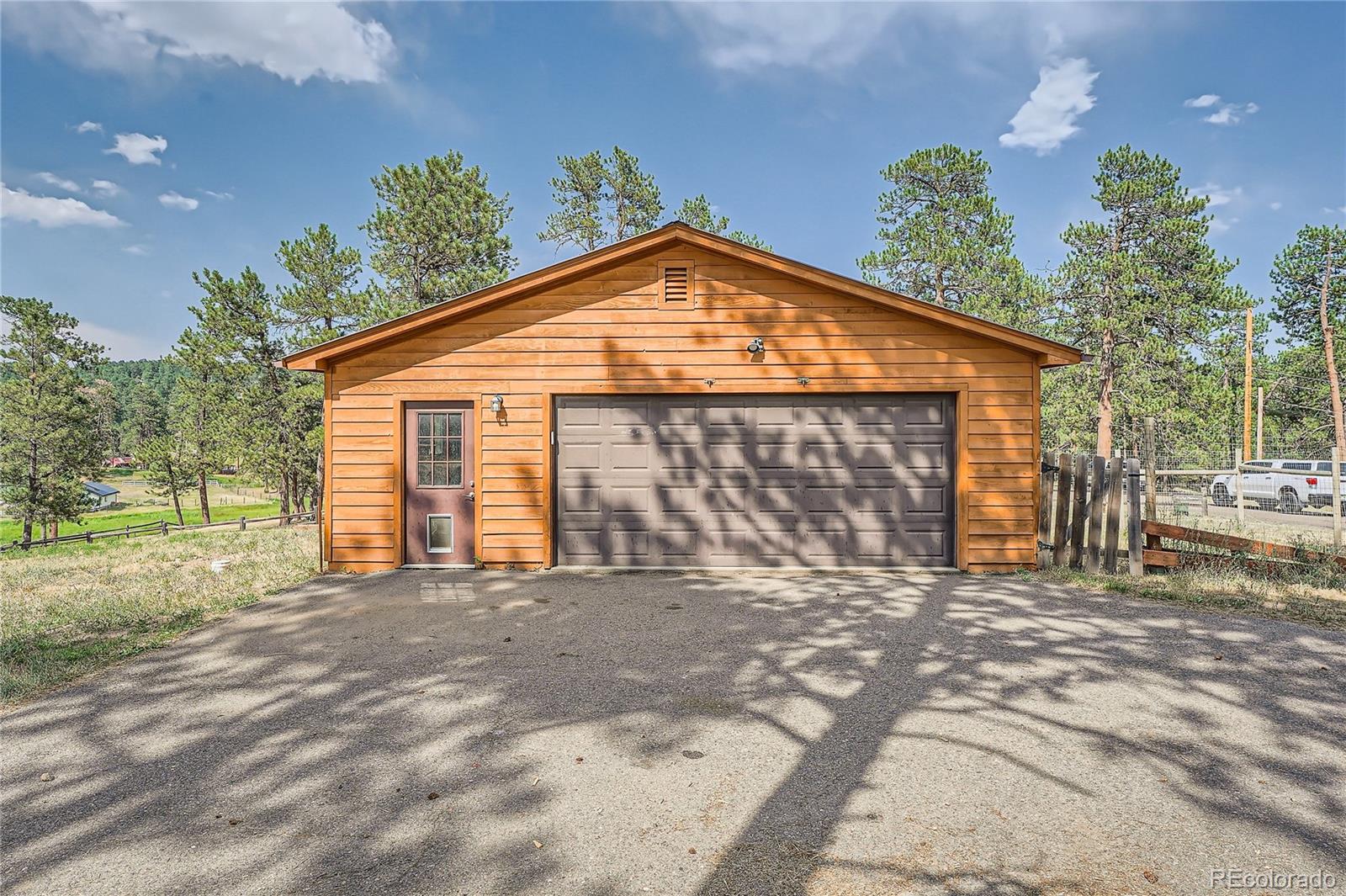 MLS Image #40 for 23231  maricopa road,indian hills, Colorado