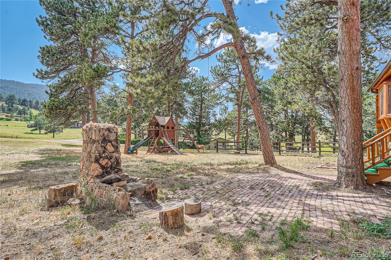 MLS Image #42 for 23231  maricopa road,indian hills, Colorado