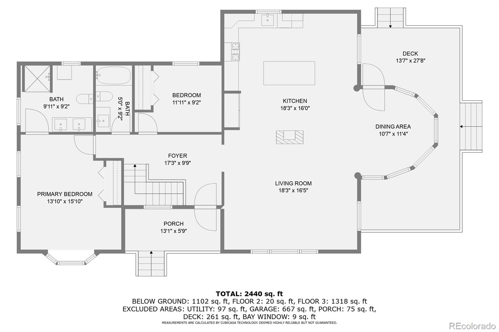 MLS Image #47 for 23231  maricopa road,indian hills, Colorado