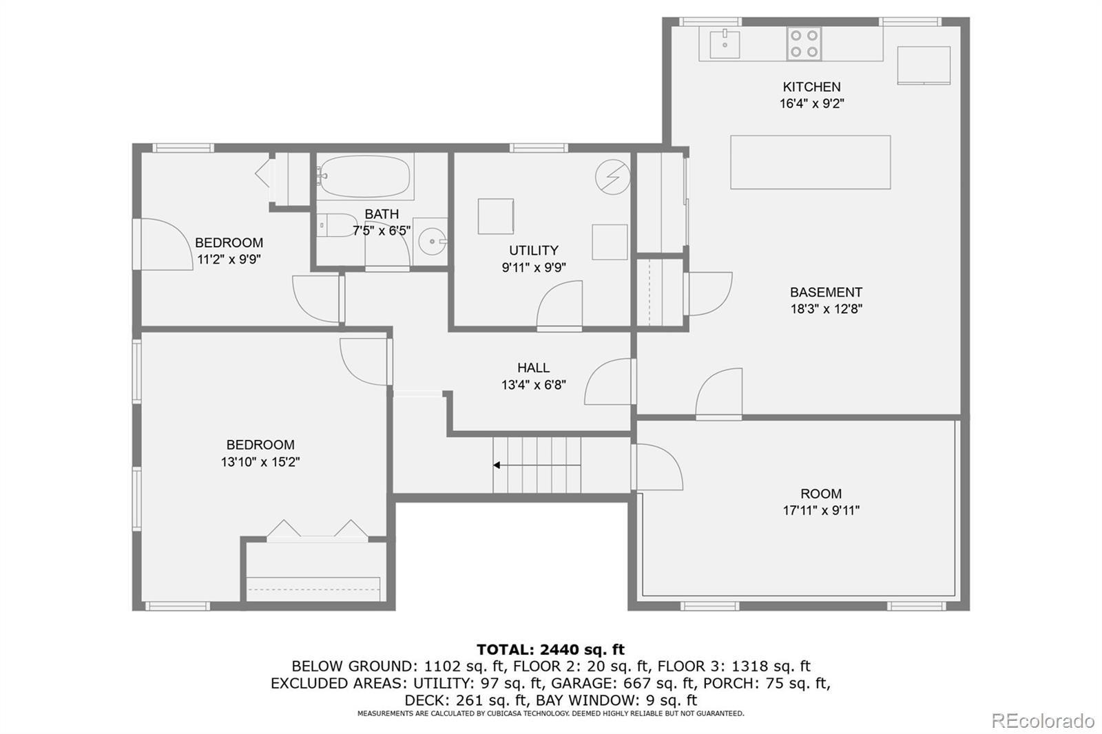 MLS Image #48 for 23231  maricopa road,indian hills, Colorado