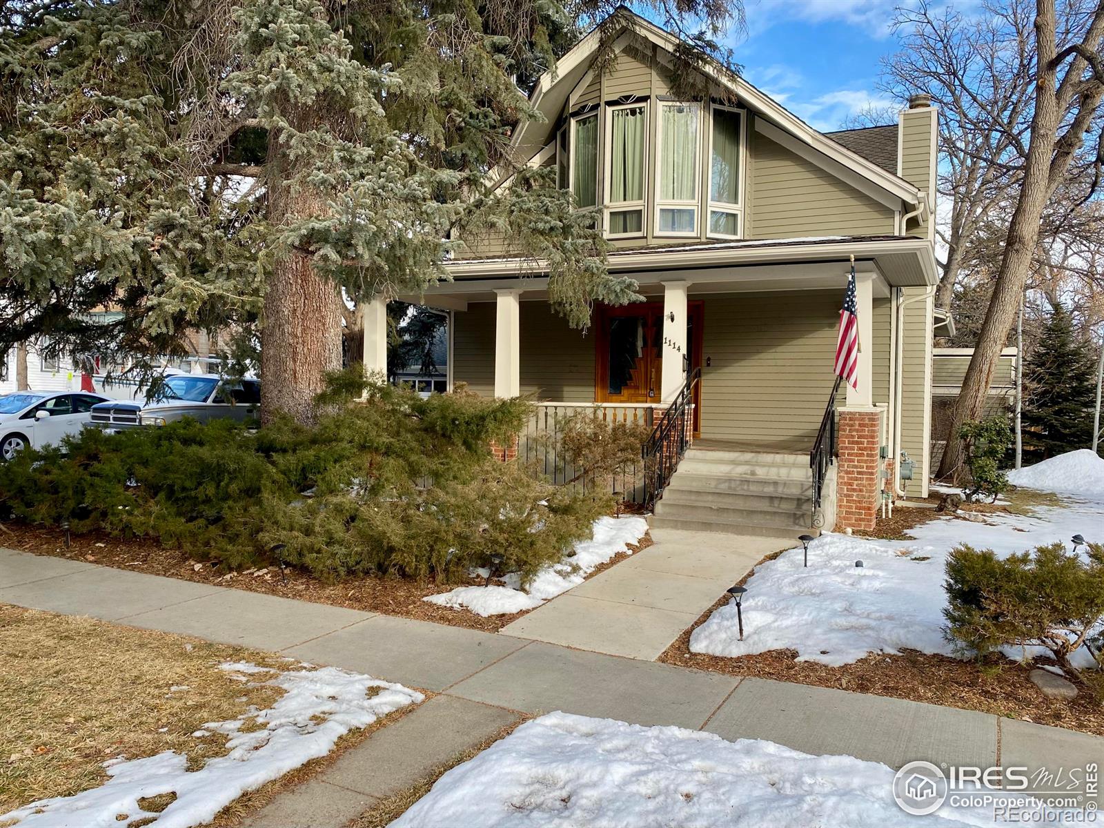 MLS Image #0 for 1114  4th avenue,longmont, Colorado