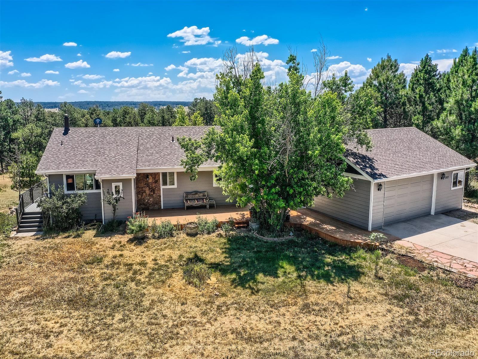 MLS Image #0 for 1817  buttercup road,elizabeth, Colorado