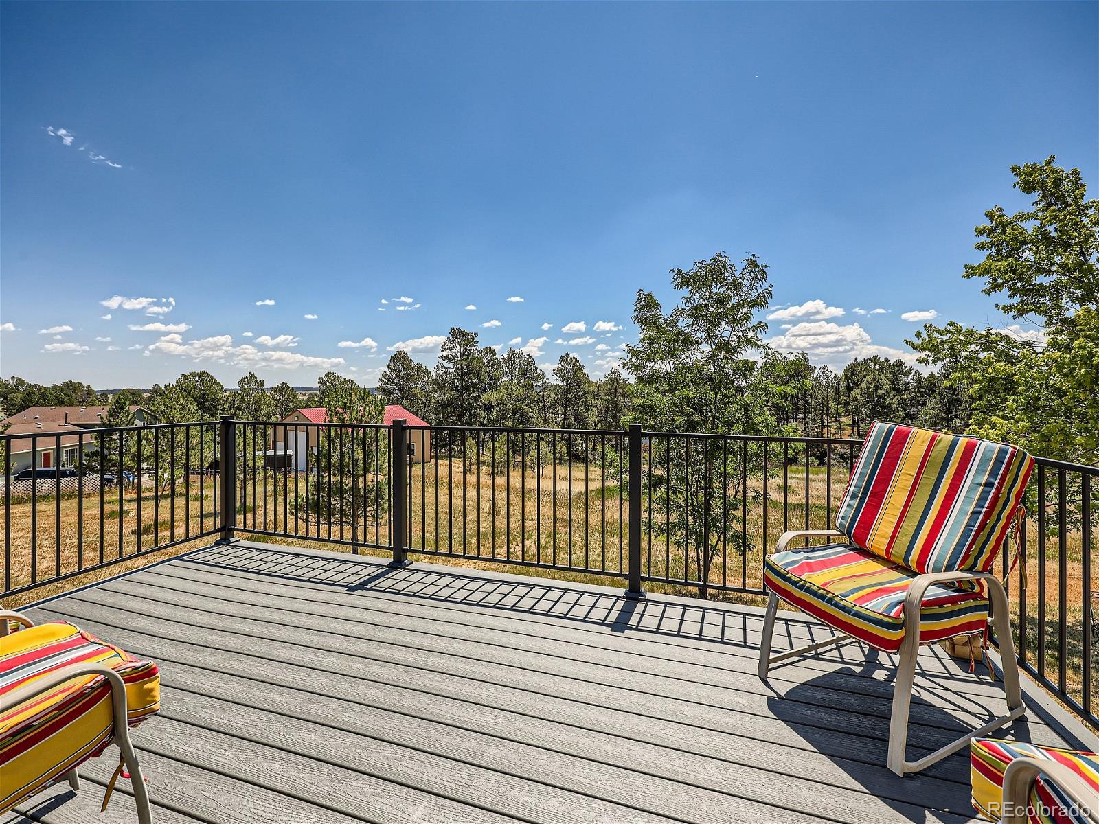 MLS Image #23 for 1817  buttercup road,elizabeth, Colorado