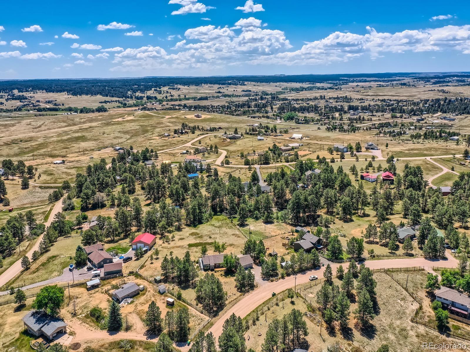 MLS Image #6 for 1817  buttercup road,elizabeth, Colorado