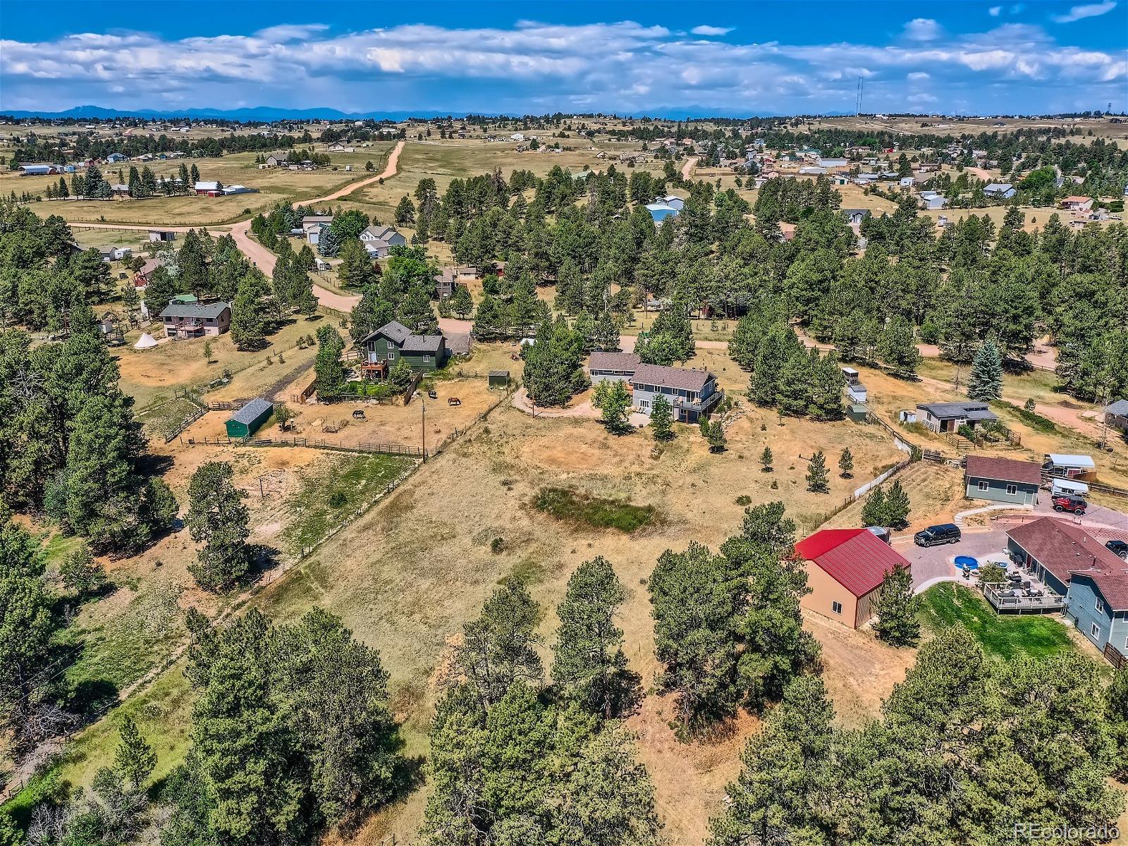 MLS Image #7 for 1817  buttercup road,elizabeth, Colorado