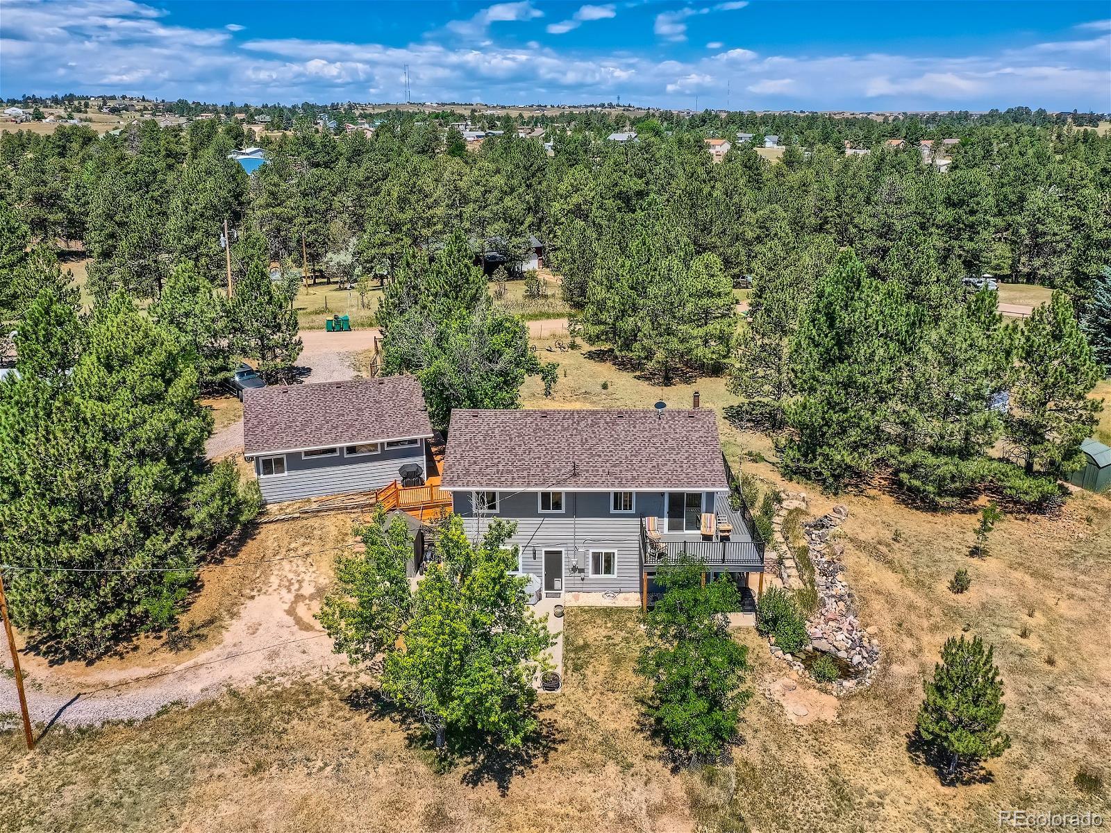 MLS Image #8 for 1817  buttercup road,elizabeth, Colorado