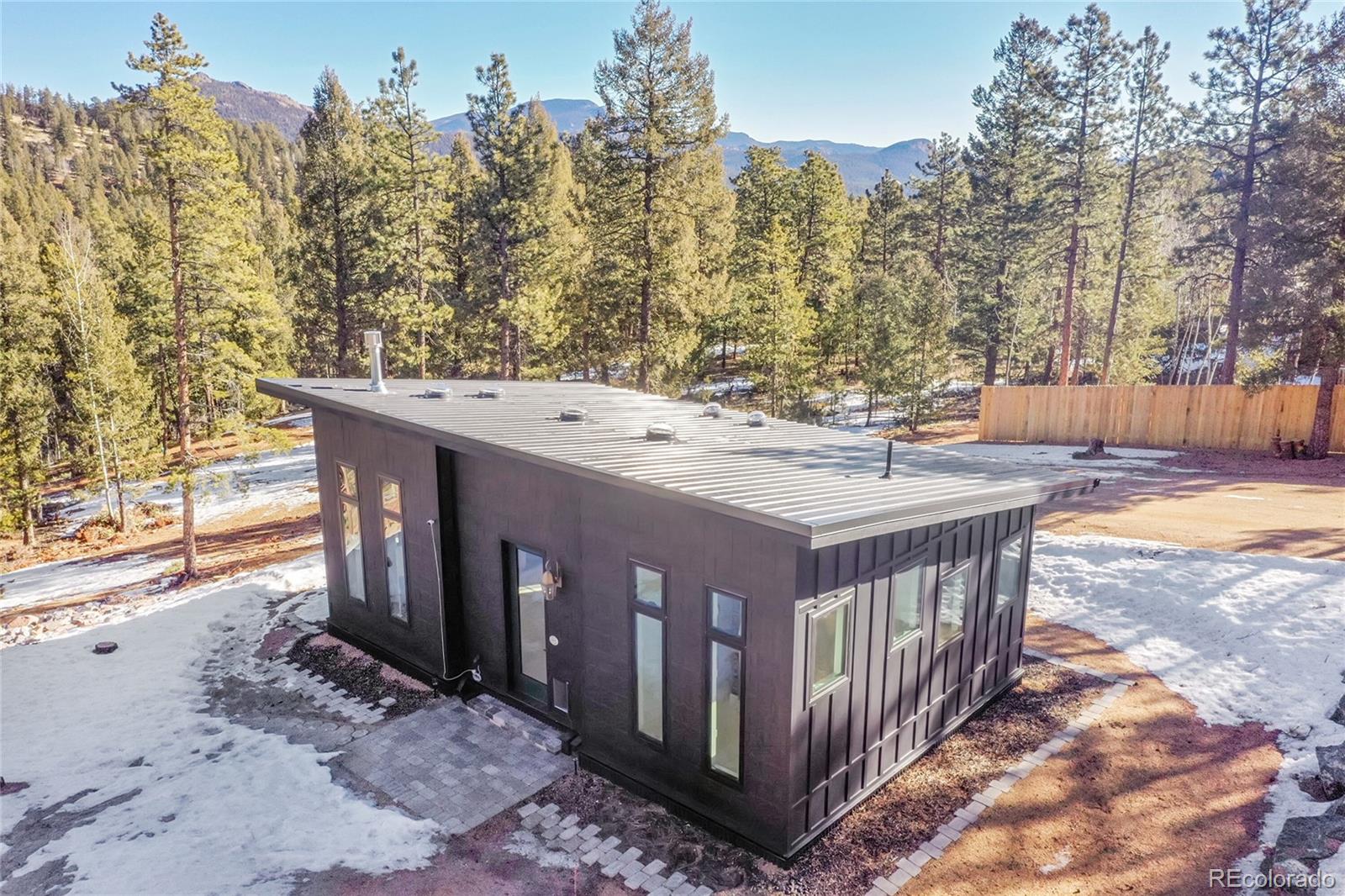 MLS Image #26 for 148  ridge lane,bailey, Colorado