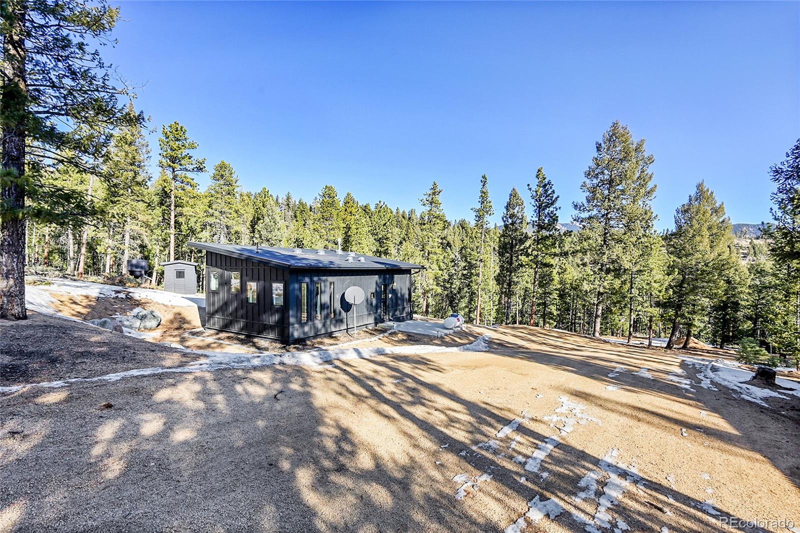 MLS Image #27 for 148  ridge lane,bailey, Colorado