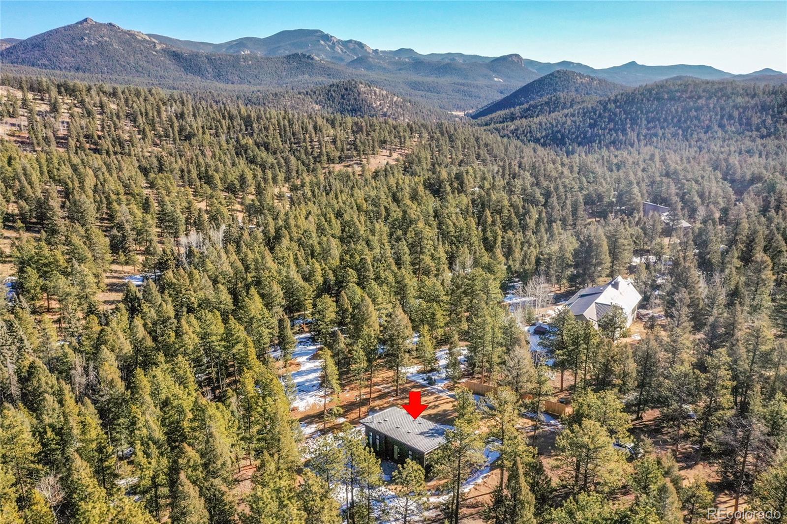 MLS Image #29 for 148  ridge lane,bailey, Colorado