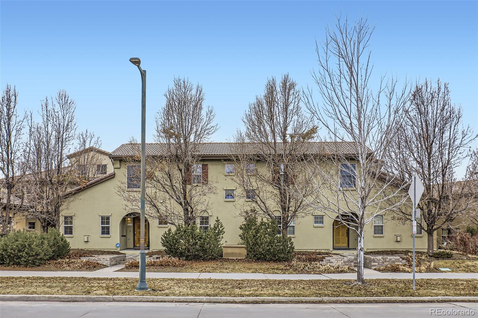 MLS Image #1 for 10148 e 29th drive,denver, Colorado