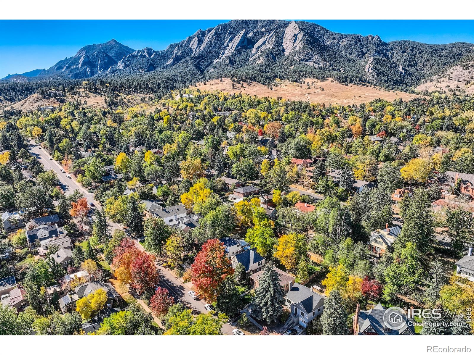 MLS Image #36 for 820  12th street,boulder, Colorado