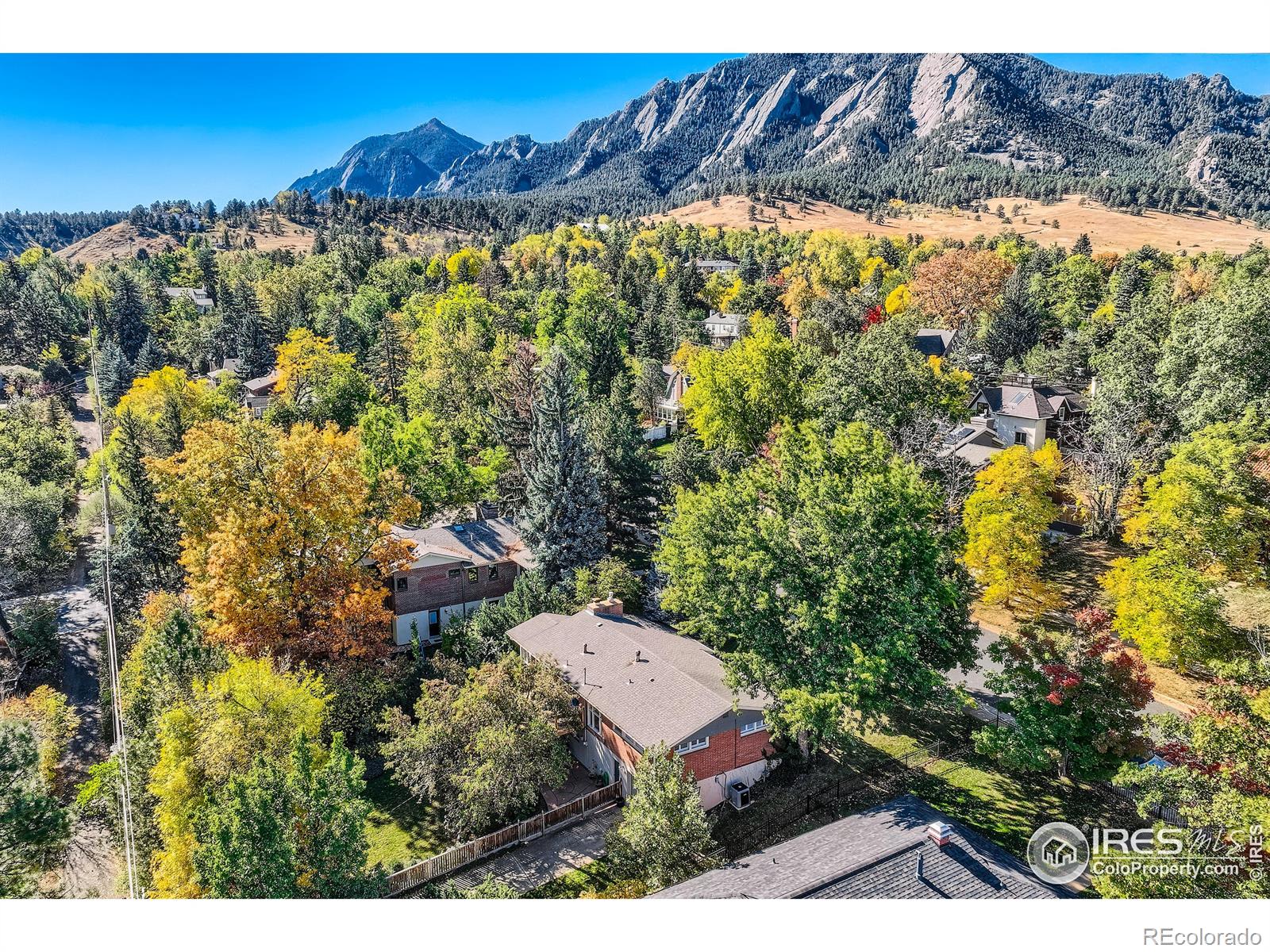 MLS Image #6 for 820  12th street,boulder, Colorado