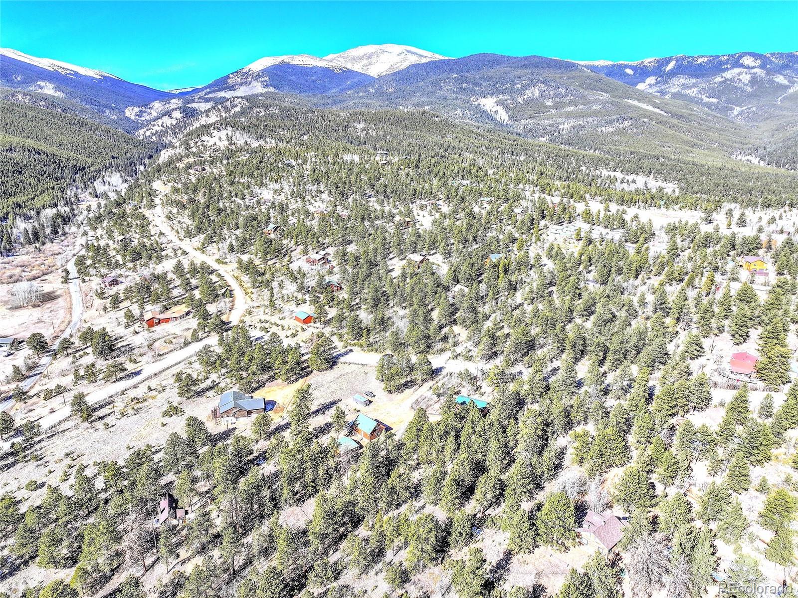 MLS Image #28 for 290  clark road,bailey, Colorado