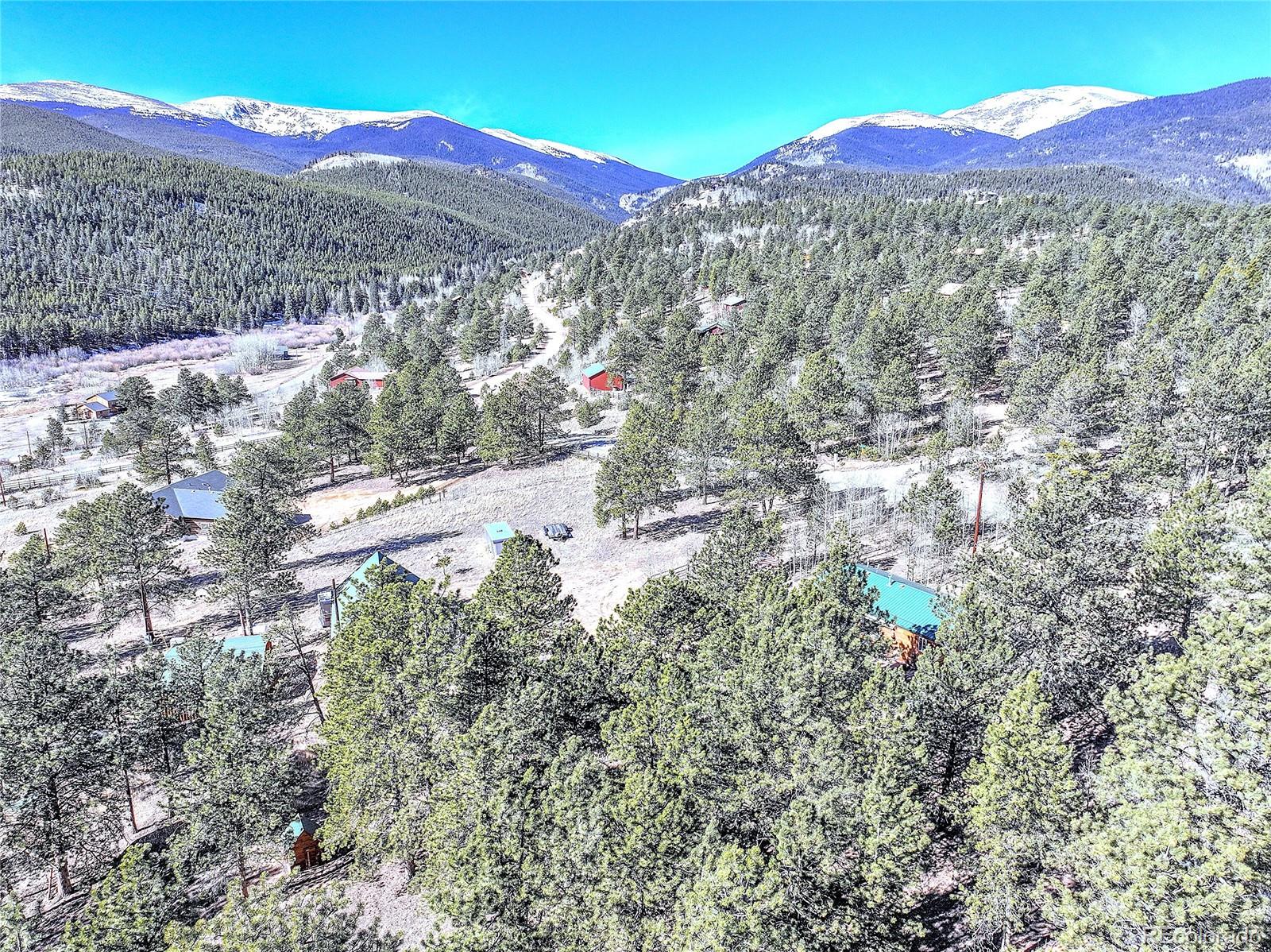 MLS Image #32 for 290  clark road,bailey, Colorado