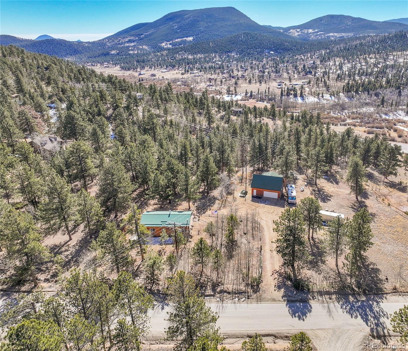 MLS Image #34 for 290  clark road,bailey, Colorado