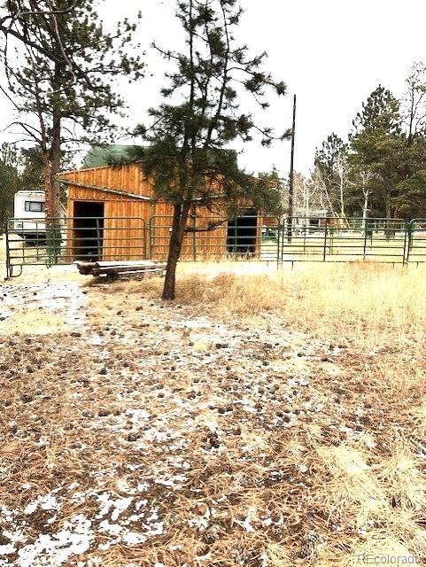 MLS Image #36 for 290  clark road,bailey, Colorado