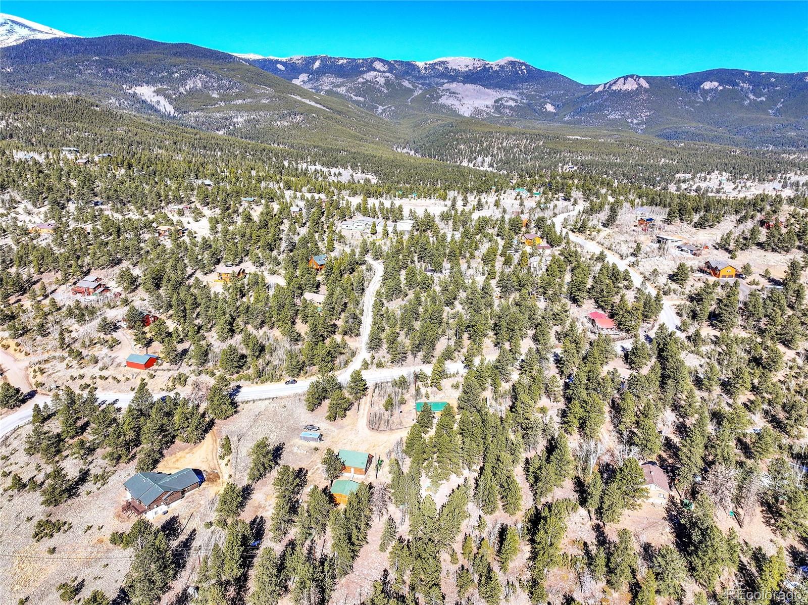 MLS Image #38 for 290  clark road,bailey, Colorado