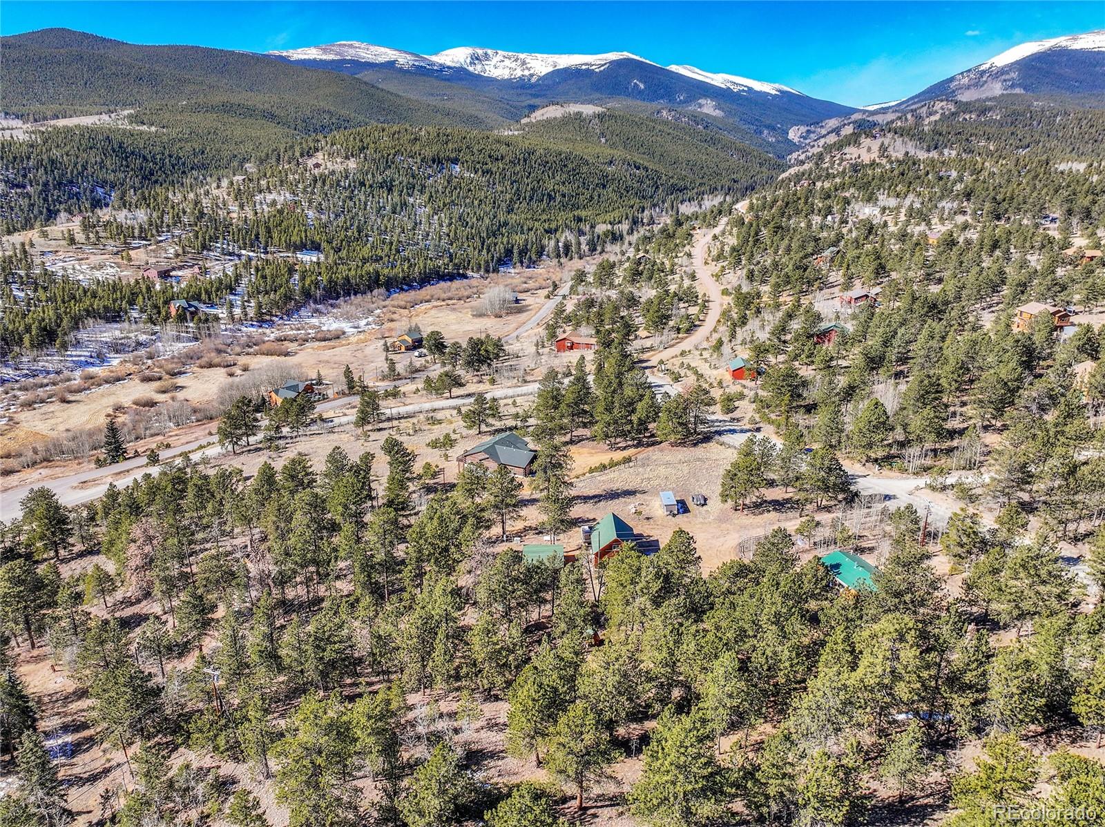 MLS Image #39 for 290  clark road,bailey, Colorado