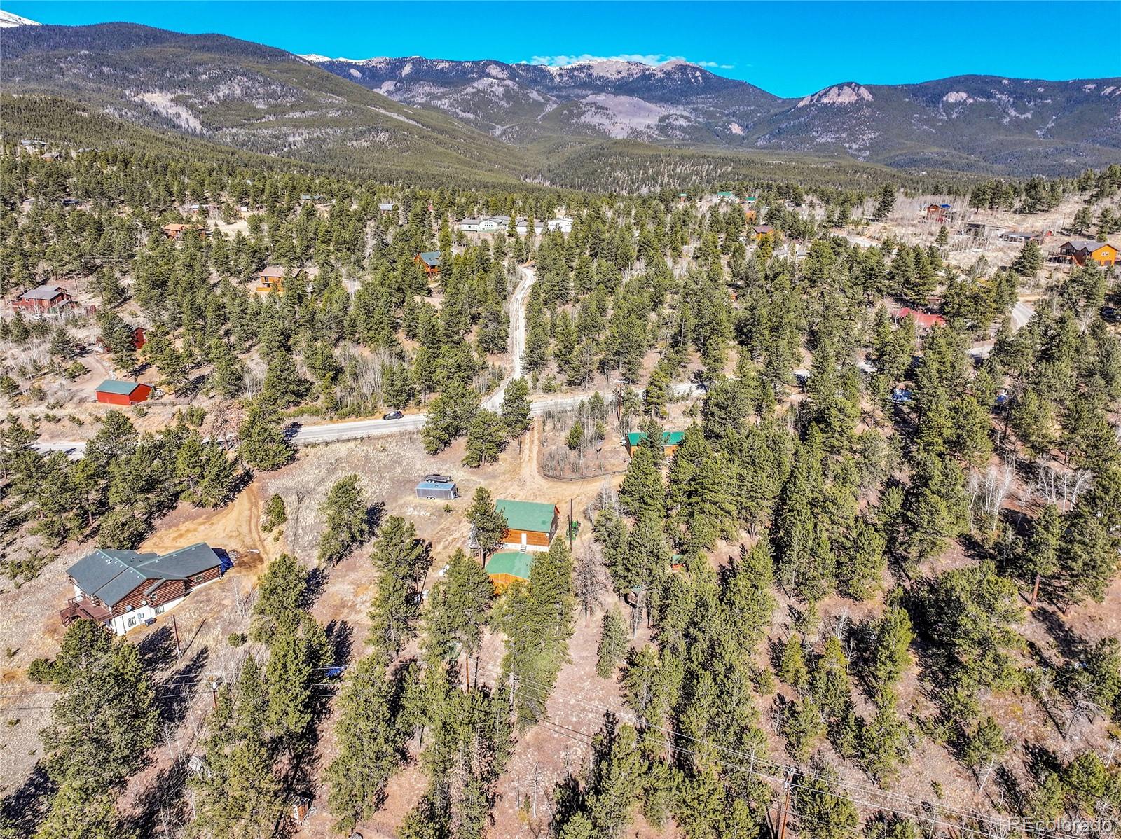 MLS Image #40 for 290  clark road,bailey, Colorado