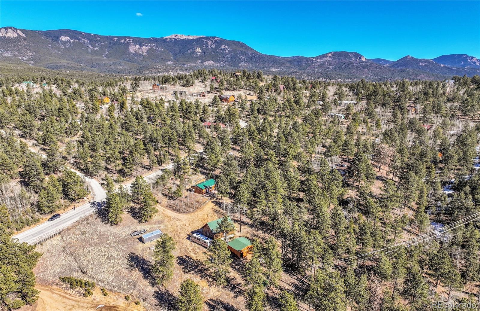 MLS Image #41 for 290  clark road,bailey, Colorado