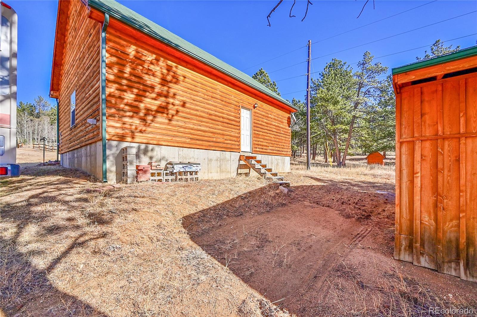 MLS Image #5 for 290  clark road,bailey, Colorado