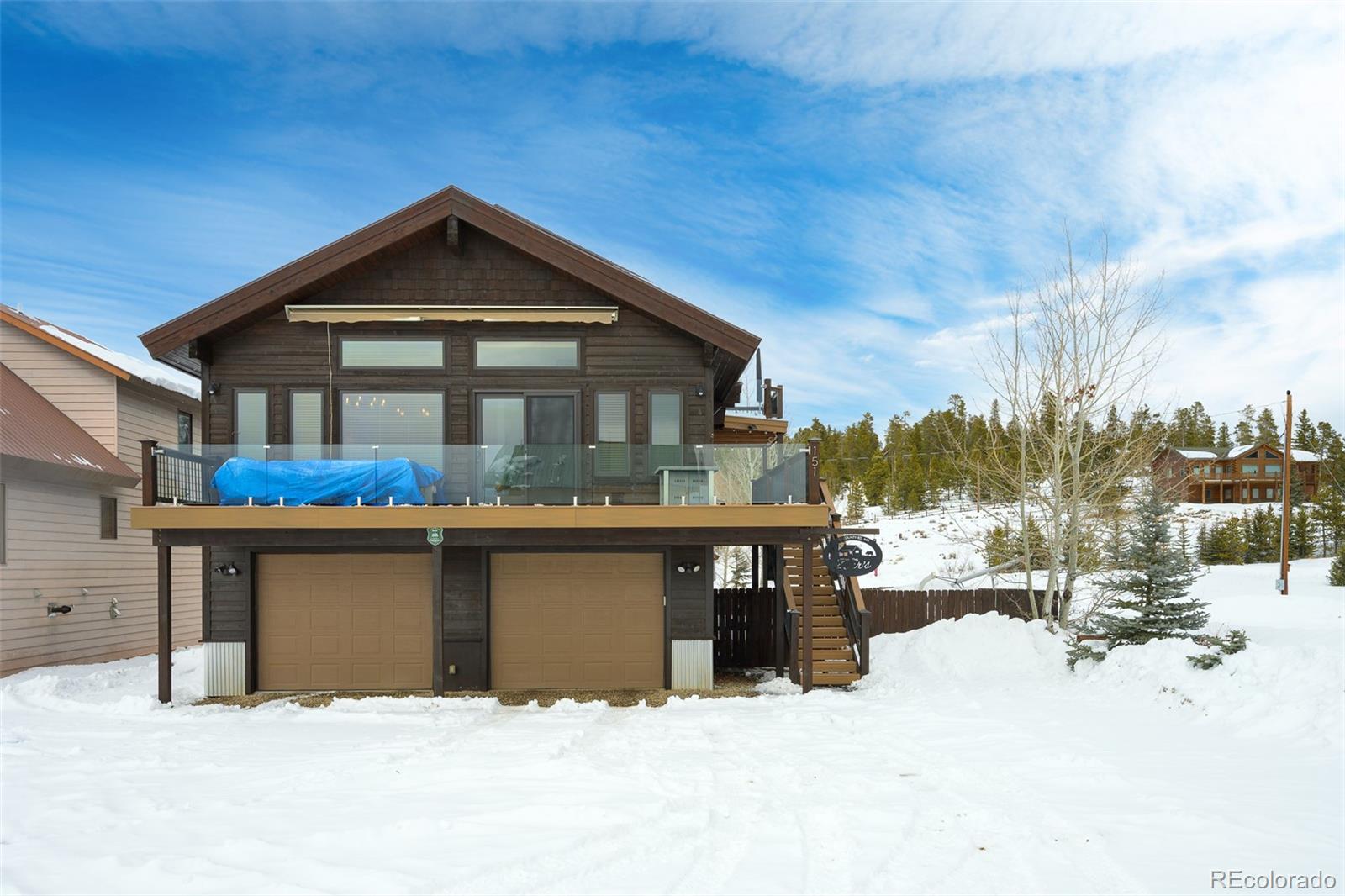 MLS Image #42 for 151  county road 644 ,grand lake, Colorado