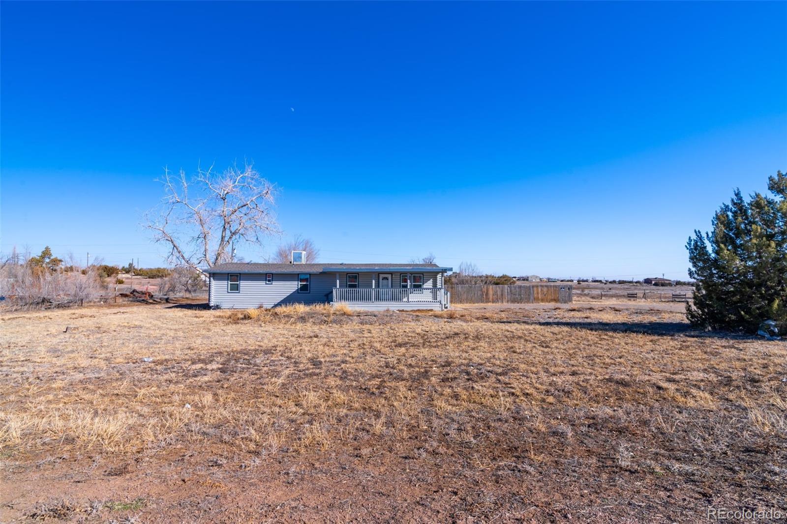 MLS Image #0 for 530  illinois street,penrose, Colorado