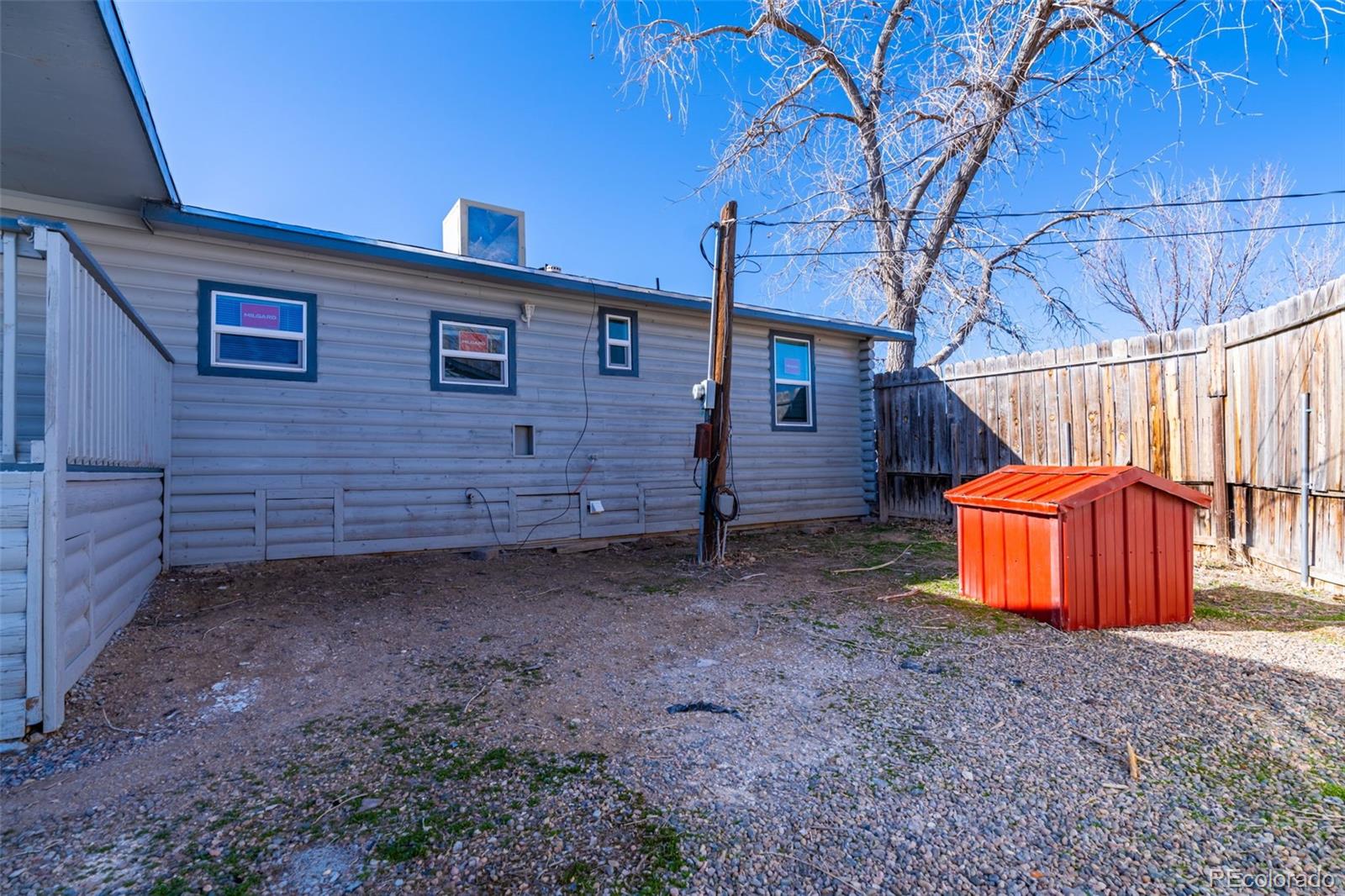 MLS Image #15 for 530  illinois street,penrose, Colorado