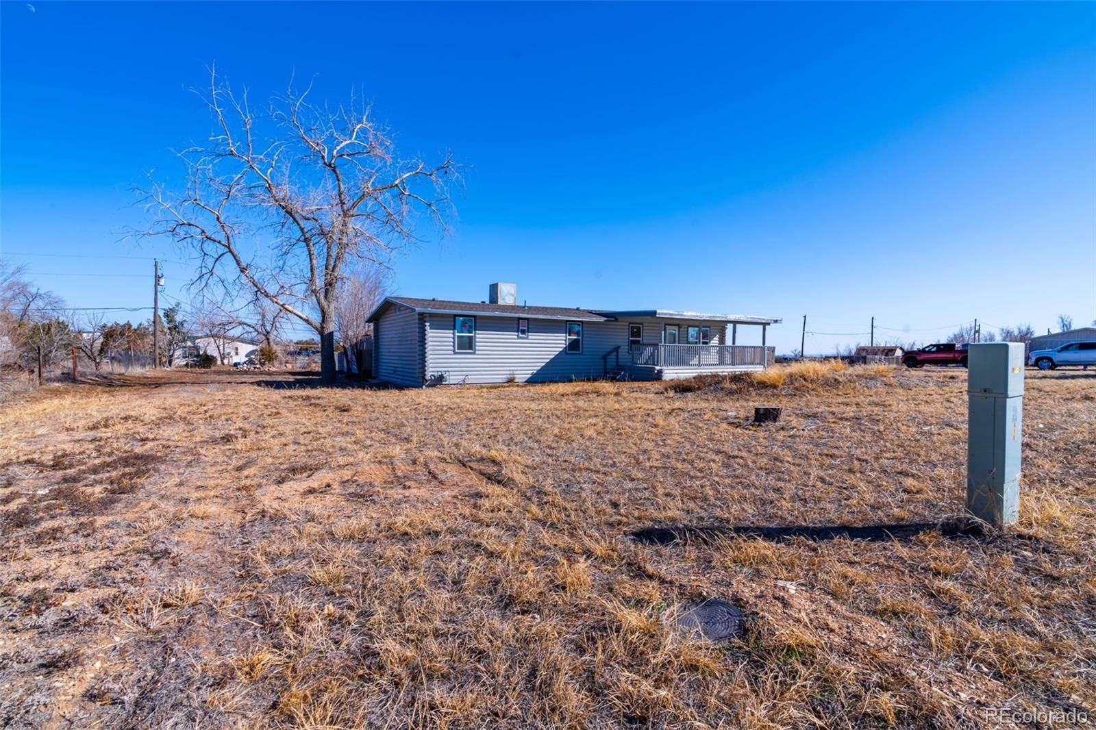 MLS Image #16 for 530  illinois street,penrose, Colorado