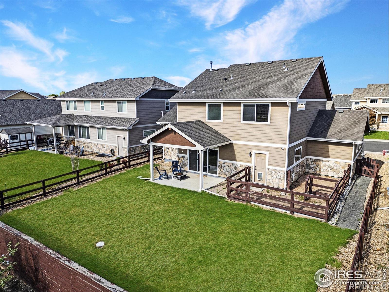 MLS Image #30 for 2055  grain bin drive,windsor, Colorado
