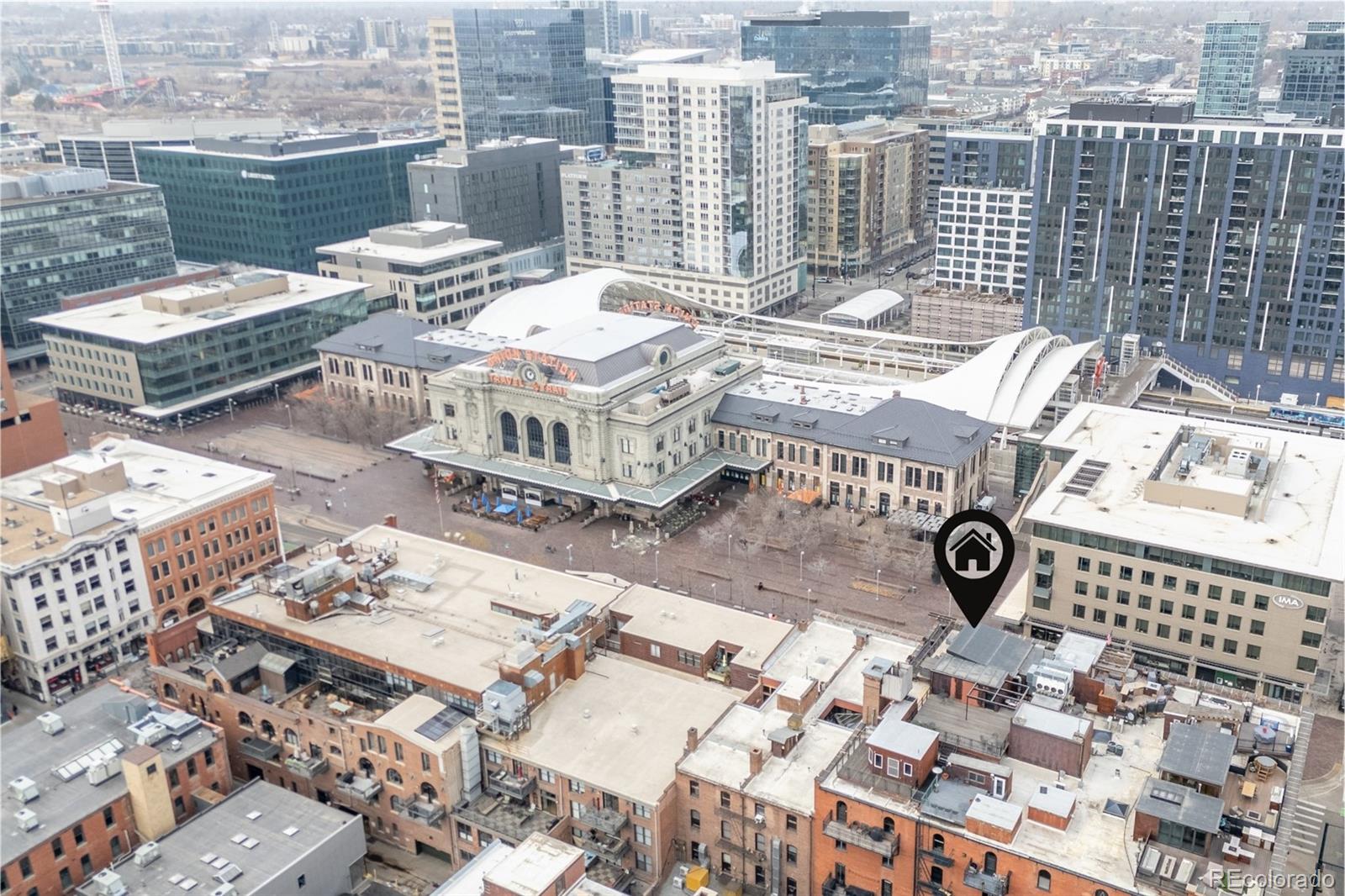 MLS Image #49 for 1792  wynkoop street,denver, Colorado