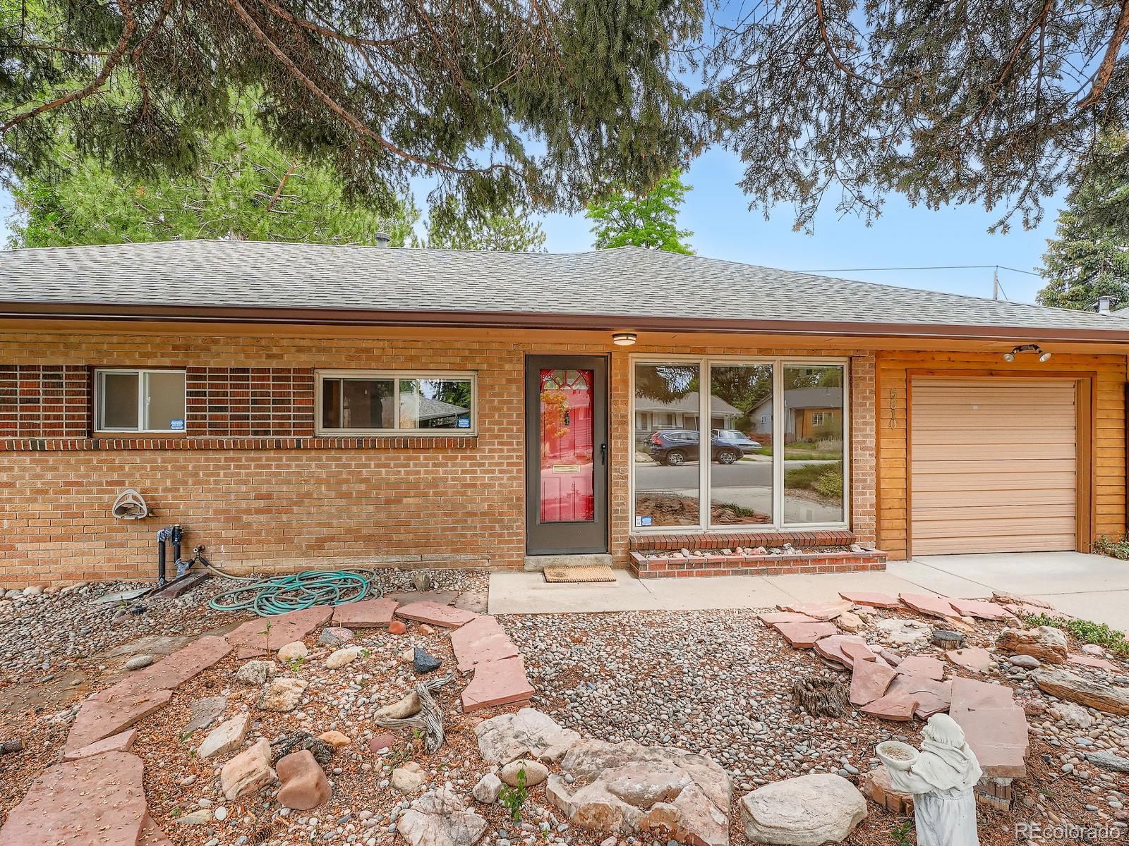 MLS Image #20 for 5810 s elati street,littleton, Colorado