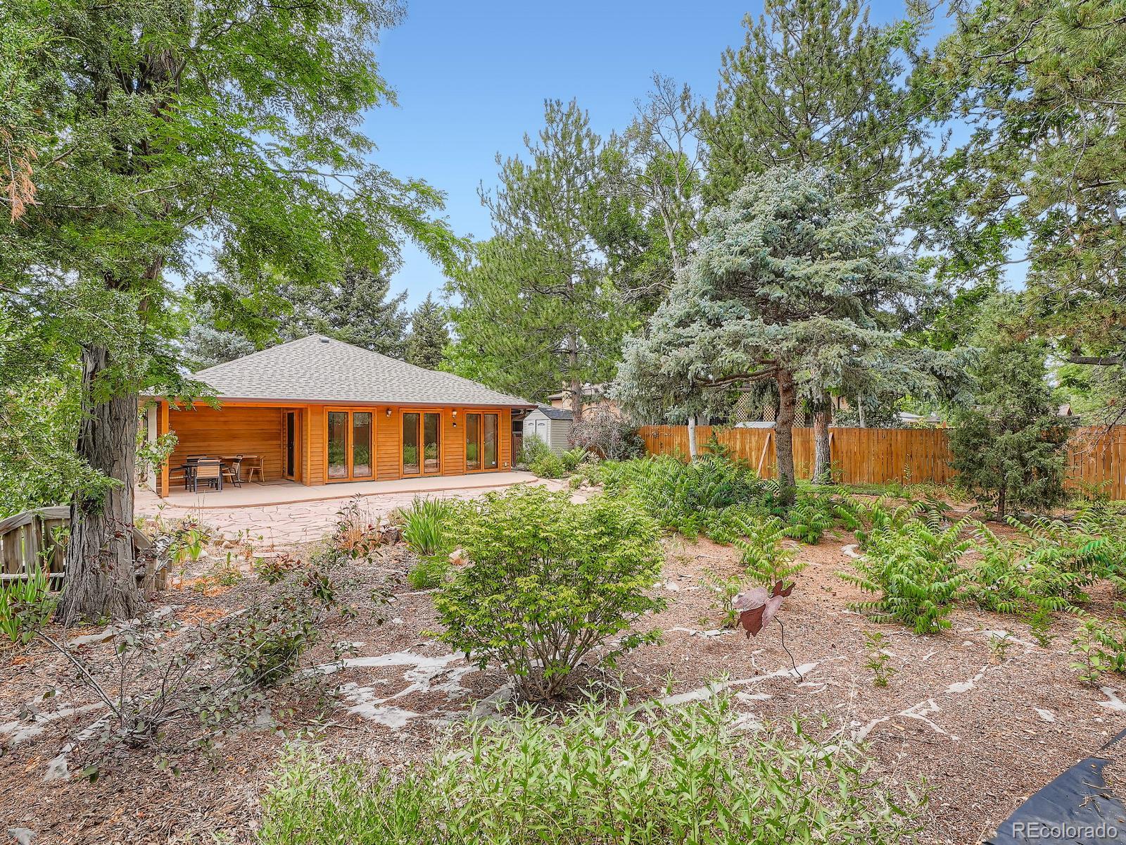 MLS Image #21 for 5810 s elati street,littleton, Colorado