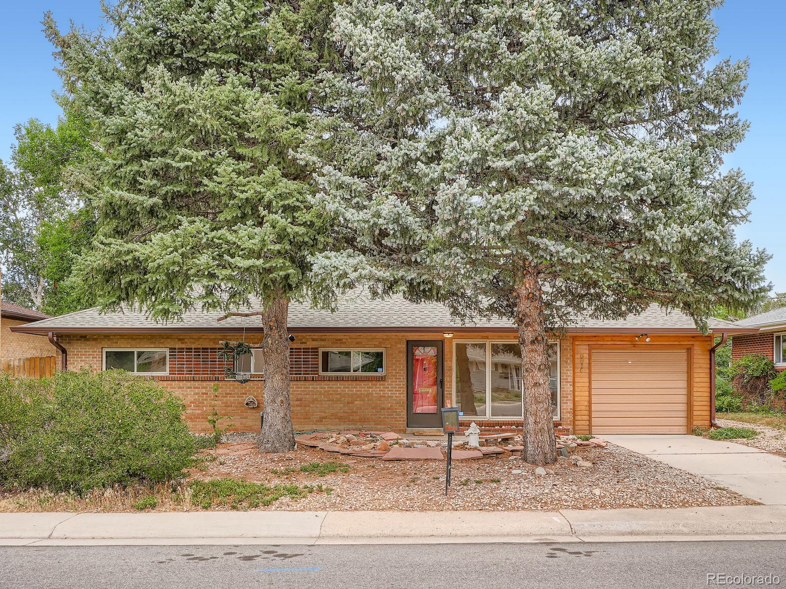 MLS Image #28 for 5810 s elati street,littleton, Colorado