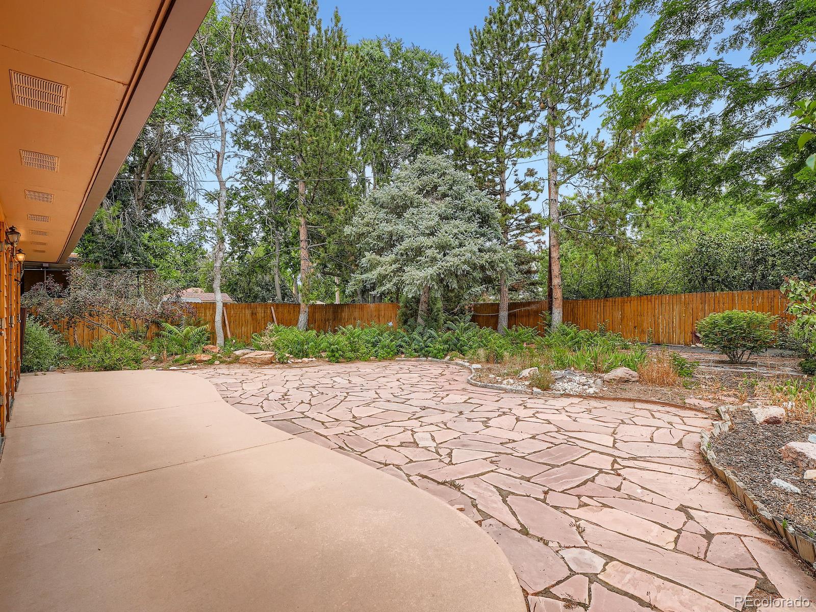 MLS Image #4 for 5810 s elati street,littleton, Colorado